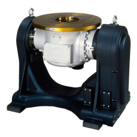 BỘ GÁ QUAY CHO DÒNG ROBOT TAWERS TS/TM/TL